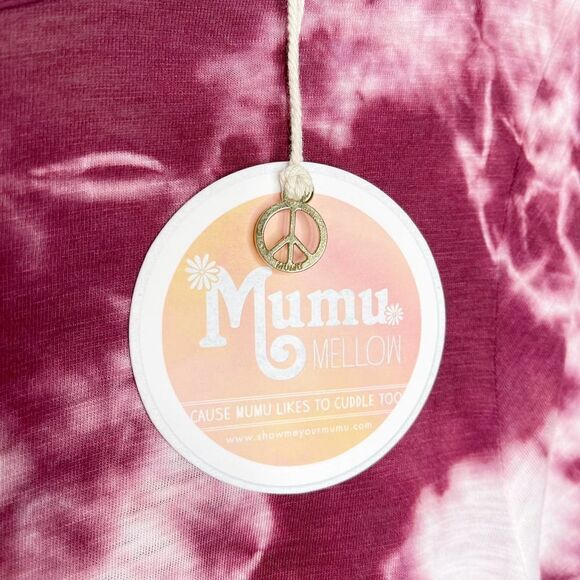 SHOW ME YOUR MUMU Tyler Tunic Dress - Picture 3 of 10